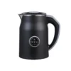 1.2L Smart Stainless Steel Electric Kettle