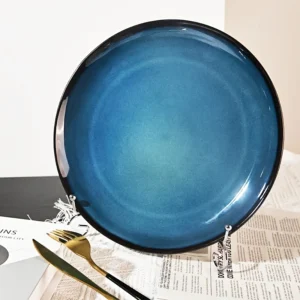 Starry Sky Premium Ceramic Dinnerware