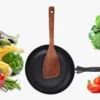 1pc Wooden Cooking Utensil Set