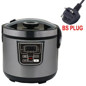 11 in 1 Multi Functional Rice Cooker