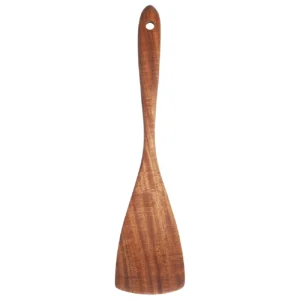 Premium Acacia Wood Spatula