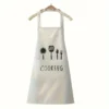 Polyester Cooking Apron