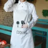 Polyester Cooking Apron