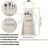 Polyester Cooking Apron