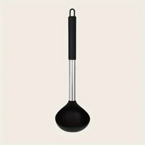 Silicone Soup Ladle