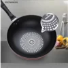 German Diamond Nonstick Stir fry Pan