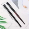 Random Elegant Wooden Chopsticks