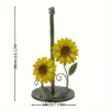 cb9fc3ce-855e-11ef-8de9-0a580a699c58.webp Sunflower Tissue Holder