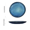 Starry Sky Premium Ceramic Dinnerware