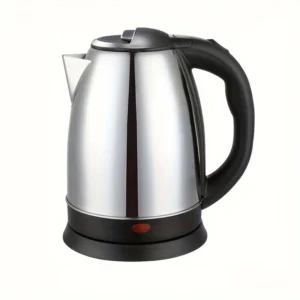 1500W Large Capacity Stainless Steel Electric Kettle